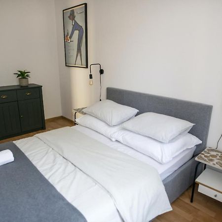 Apartamenty Centrum Biskupiec Biskupiec (Olsztyn) Exterior foto