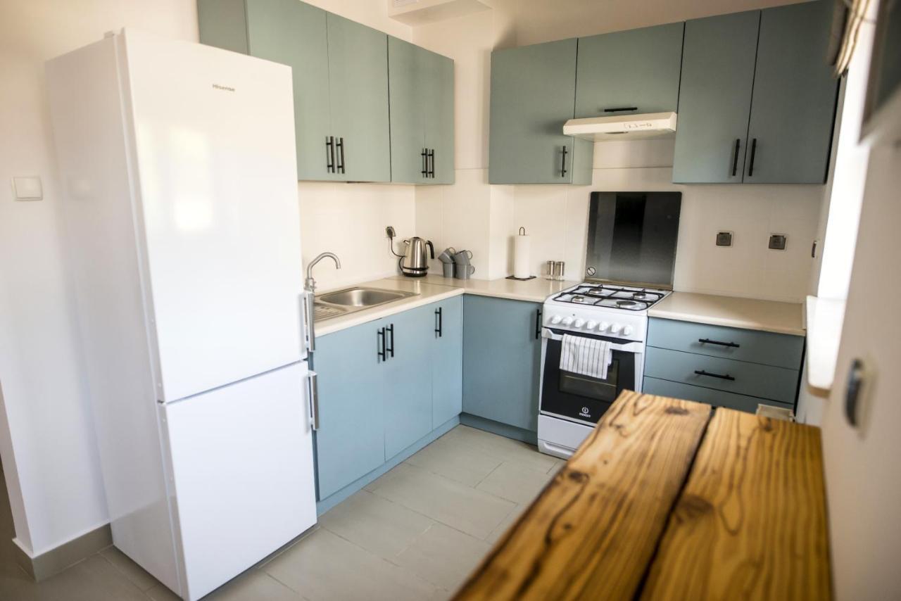 Apartamenty Centrum Biskupiec Biskupiec (Olsztyn) Exterior foto