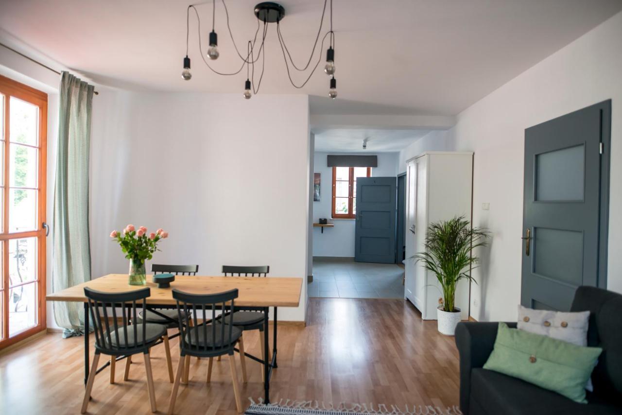 Apartamenty Centrum Biskupiec Biskupiec (Olsztyn) Exterior foto