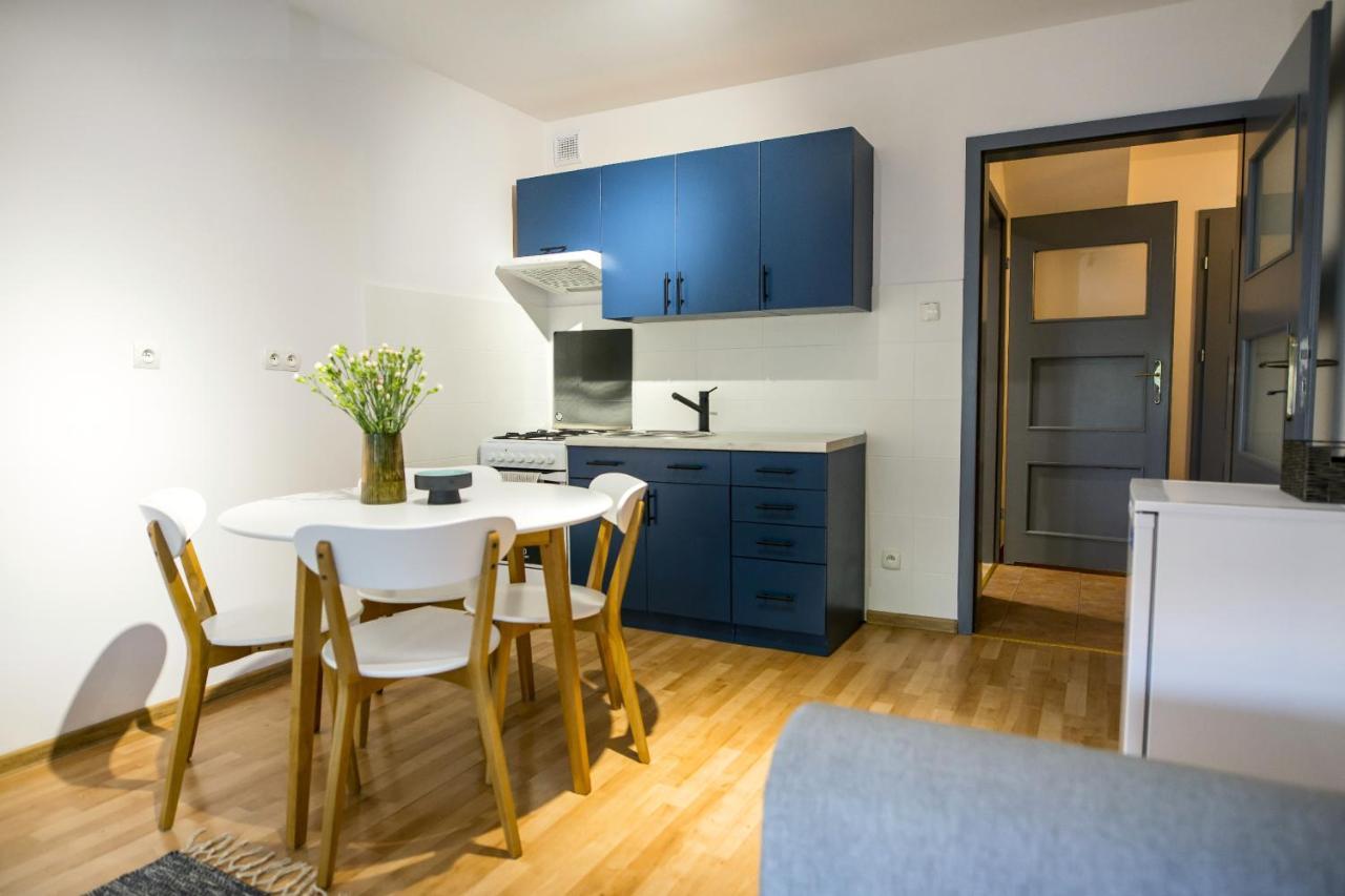 Apartamenty Centrum Biskupiec Biskupiec (Olsztyn) Exterior foto