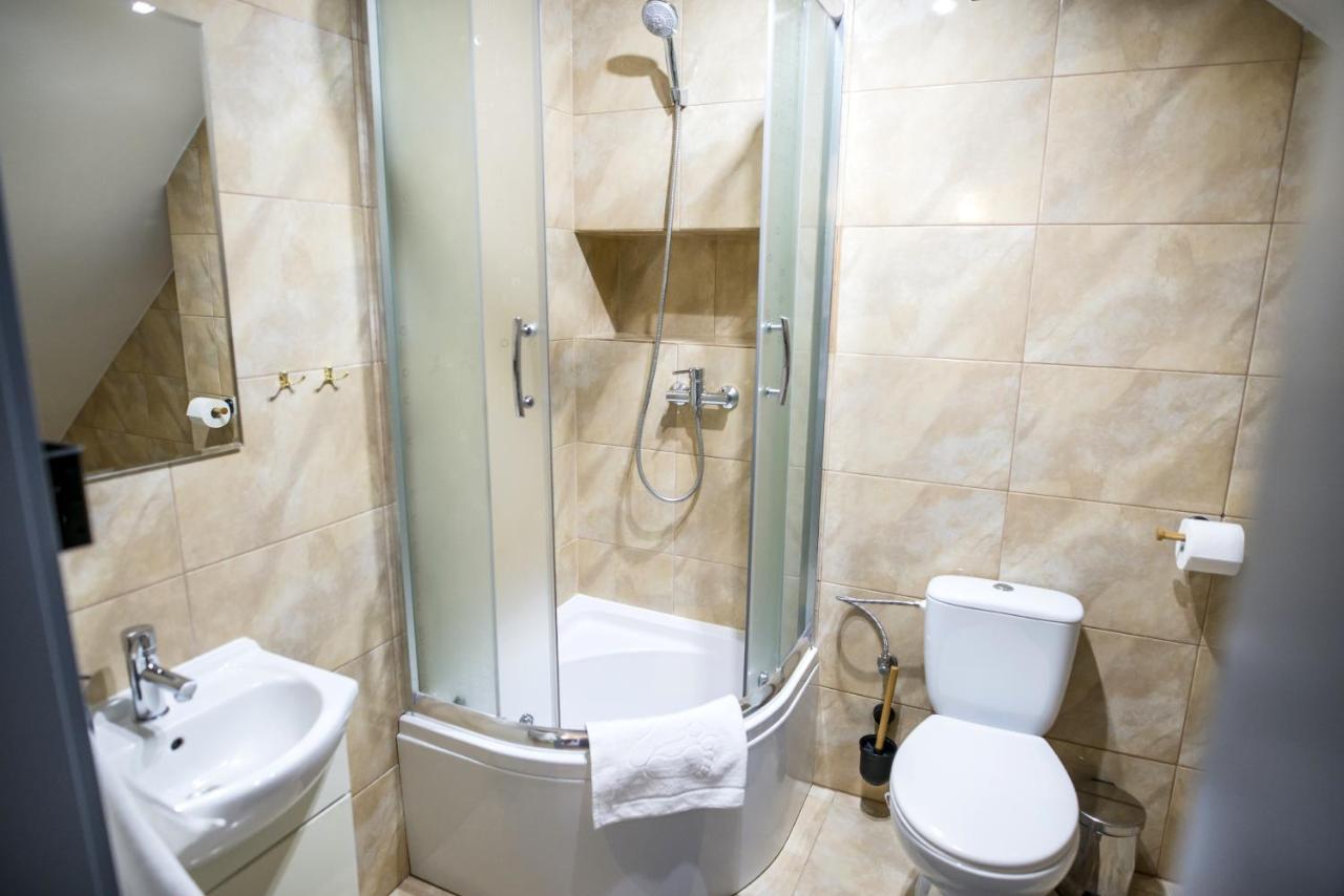 Apartamenty Centrum Biskupiec Biskupiec (Olsztyn) Exterior foto